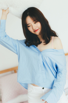 处女性花开